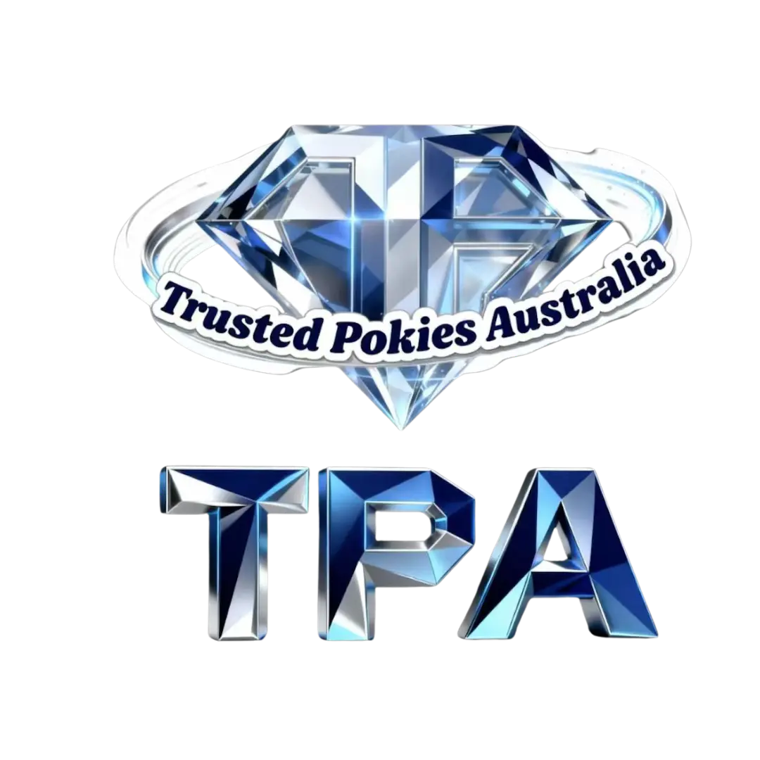 Trusted Pokies Australia Seal